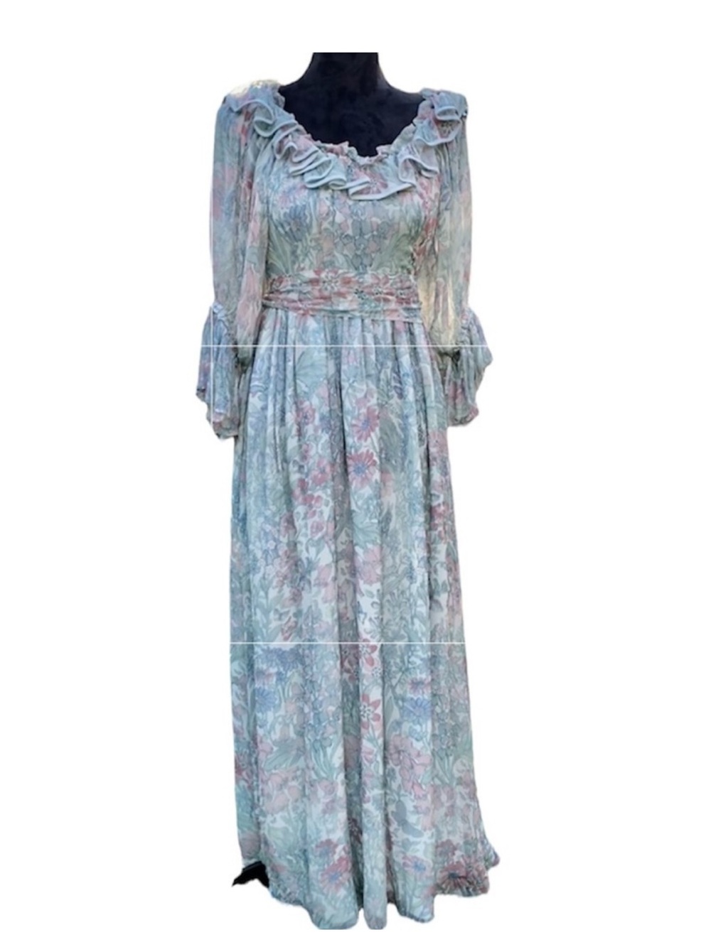 STUNNING Love Shack Fancy Judah Dress!